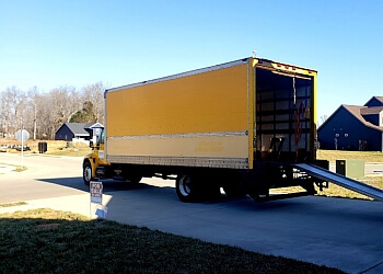 First Choice Moving and Storage Clarksville Moving Companies