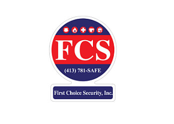 First Choice Security, Inc. Springfield Security Systems