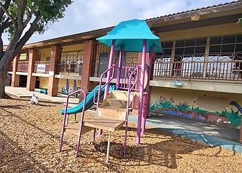 Pomona Preschools First Christian Church Pomona Child Development Center