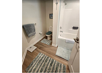 First Class Clean Services - Ontario, CA House Cleaning Services - Service Highlights