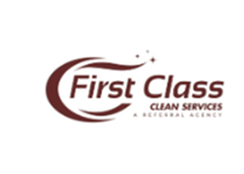 First Class Clean Services - Ontario, CA House Cleaning Services - Company Logo