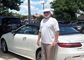 Fort Worth Driving Schools First Class Driver