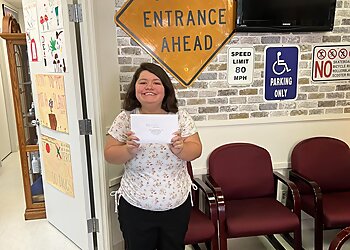 Fort Worth Driving Schools First Class Driver