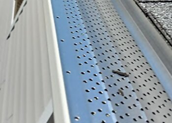 Providence Gutter Cleaners First Class Gutters LLC