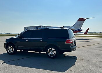 Columbia Limo Service First Class Limo Service, LLC