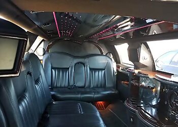 Columbia Limo Service First Class Limo Service, LLC