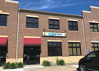 First Class Mortgage - Minneapolis, MN Mortgage Companies