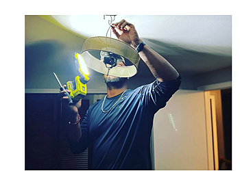 Dearborn Handyman First Class Mounting & More