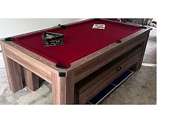 Dearborn Handyman First Class Mounting & More