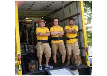 Inglewood moving company First Class Movers