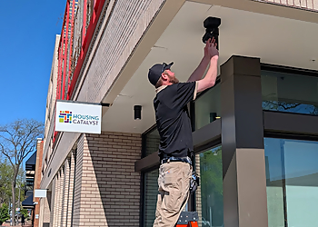 Fort Collins Security Systems First Class Security Systems