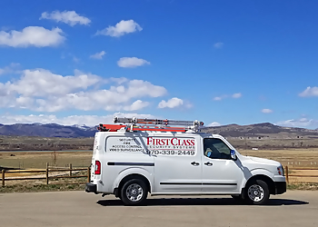First Class Security Systems Fort Collins Security Systems image 1