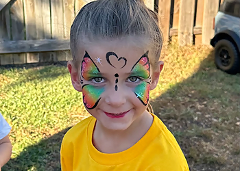 Jacksonville Face Painting First Coast Face Paint