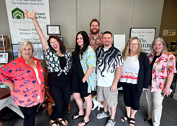 Jacksonville House Cleaning Services First Coast Home Pros