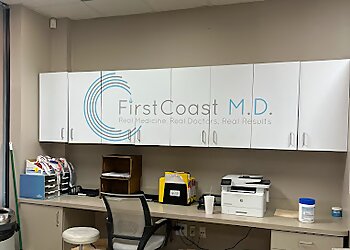 Jacksonville Weight Loss Centers First Coast M.D