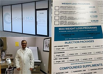 Jacksonville Weight Loss Centers First Coast M.D