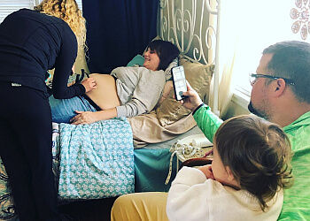 Jacksonville Midwives First Coast Midwifery Services LLC