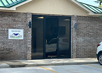 First Coast Mortgage Funding - Jacksonville, FL Mortgage Companies - Office Exterior Image
