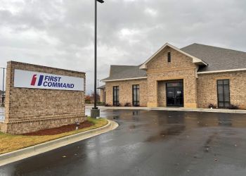 First Command Montgomery Financial Services