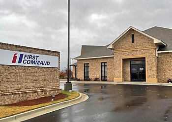 Montgomery Financial Services First Command Financial Services, Inc