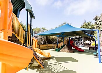 Oakland Preschools First Covenant Treehouse Preschool