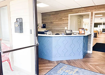 Virginia Beach Day Cares First Discovery Academy at Indian River