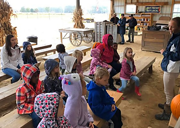 Virginia Beach Day Cares First Discovery Academy at Indian River