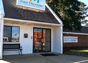 Virginia Beach Day Cares First Discovery Academy at Indian River