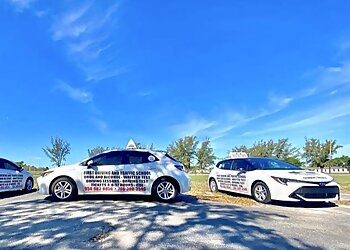 Hollywood Driving Schools First Driving School Corp