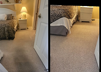 Cape Coral Commercial Cleaning Services First Executive Cleaning Service LLC