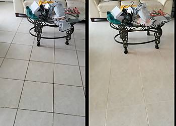 Cape Coral Commercial Cleaning Services First Executive Cleaning Service LLC