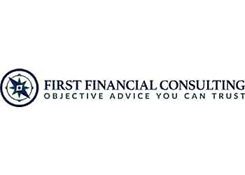 Pasadena Financial Services First Financial Consulting