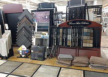 Akron Flooring Stores First Flooring & Tile