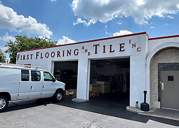 Akron Flooring Stores First Flooring & Tile