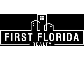 First Florida Realty Hollywood Real Estate Agents