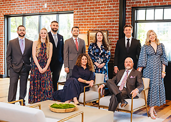First Franklin Financial Services First Franklin Financial Services - Tallahassee, FL Financial Services - Professional Team Image