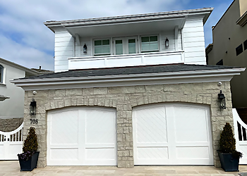 Costa Mesa Garage Door Repair First Garage Door and Gates