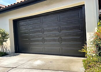 Los Angeles Garage Door Repair First Garage Doors and Gates