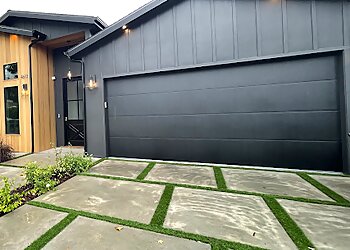 Los Angeles Garage Door Repair First Garage Doors and Gates