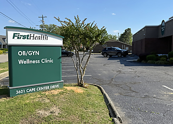FirstHealth Wellness Services FirstHealth Wellness Services - Fayetteville, NC Weight Loss Centers - Clinic Exterior Image