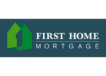 First Home Mortgage - Canton