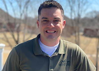 First-In Inspections LLC - Broken Arrow, OK Home Inspections - Portrait