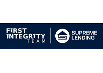 First Integrity Team of Supreme Lending - St Louis, MO Mortgage Companies - Company Logo