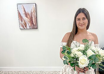 Plano Bridal Shops First Look Bridal