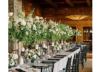 Denver Wedding Planners First Look Events