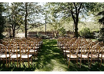 Denver Wedding Planners First Look Events
