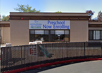 First Lutheran Preschool Concord Preschools