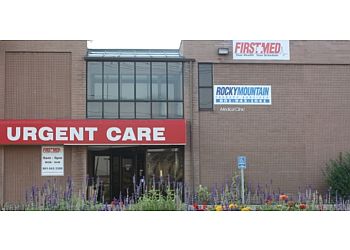 Salt Lake City urgent care clinic First Med Urgent Care