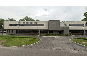 First Mortgage Solutions