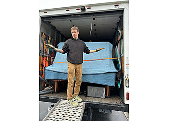Costa Mesa Moving Companies First Movers
